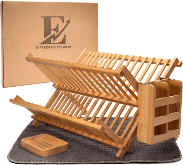 Dish Drying Rack