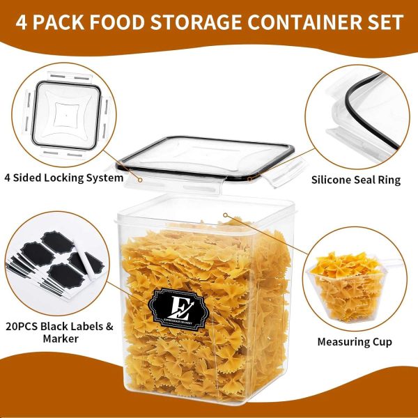 Food Storage Containers