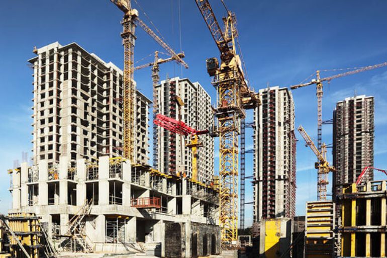 Construction<br>Estimation