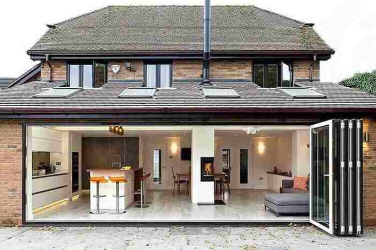 Extension<br>Estimation