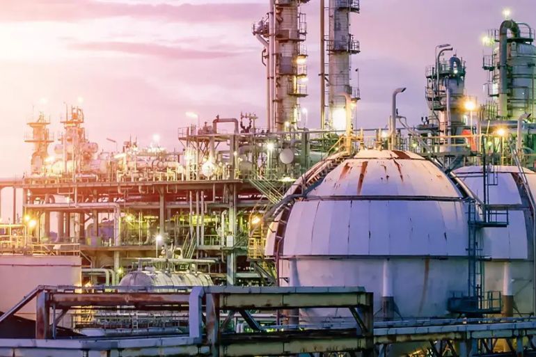 Industrial <br>Estimation