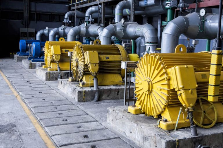 Mechanical<br>Estimation