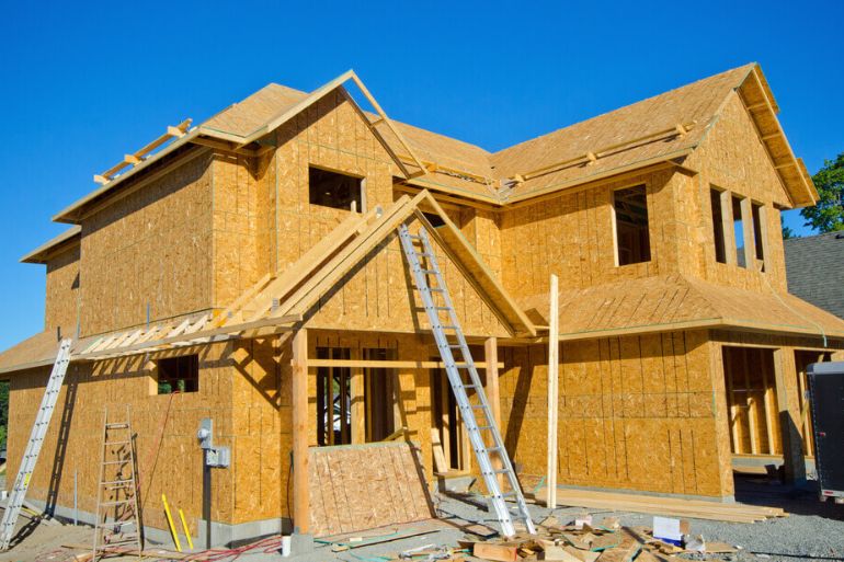 Residential<br>Estimation